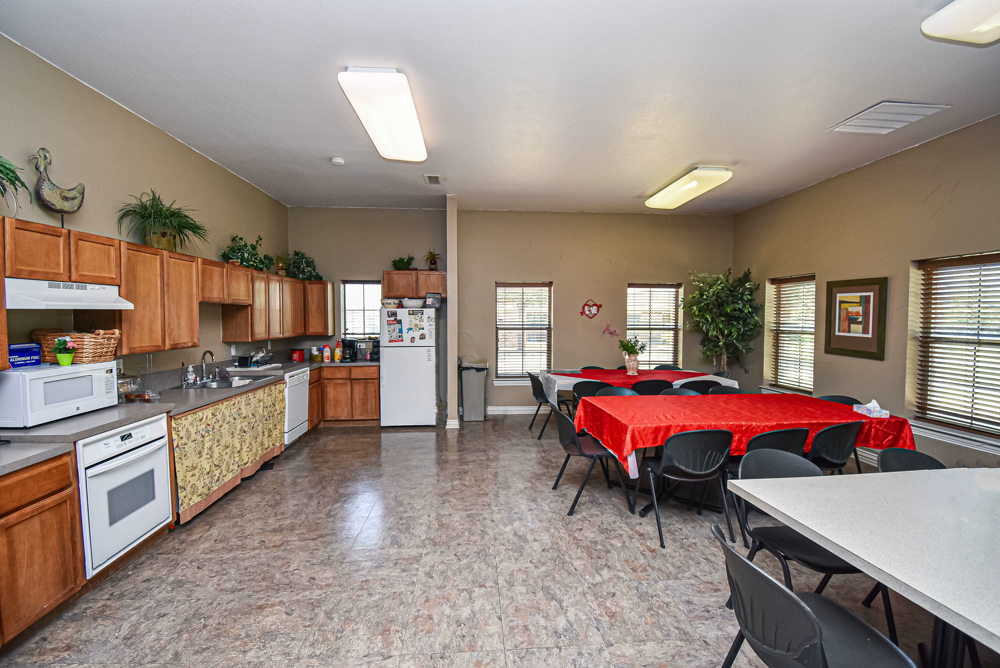 Senior Apartment Midland Midland Apartment for Rent Santa Rita Senior Village